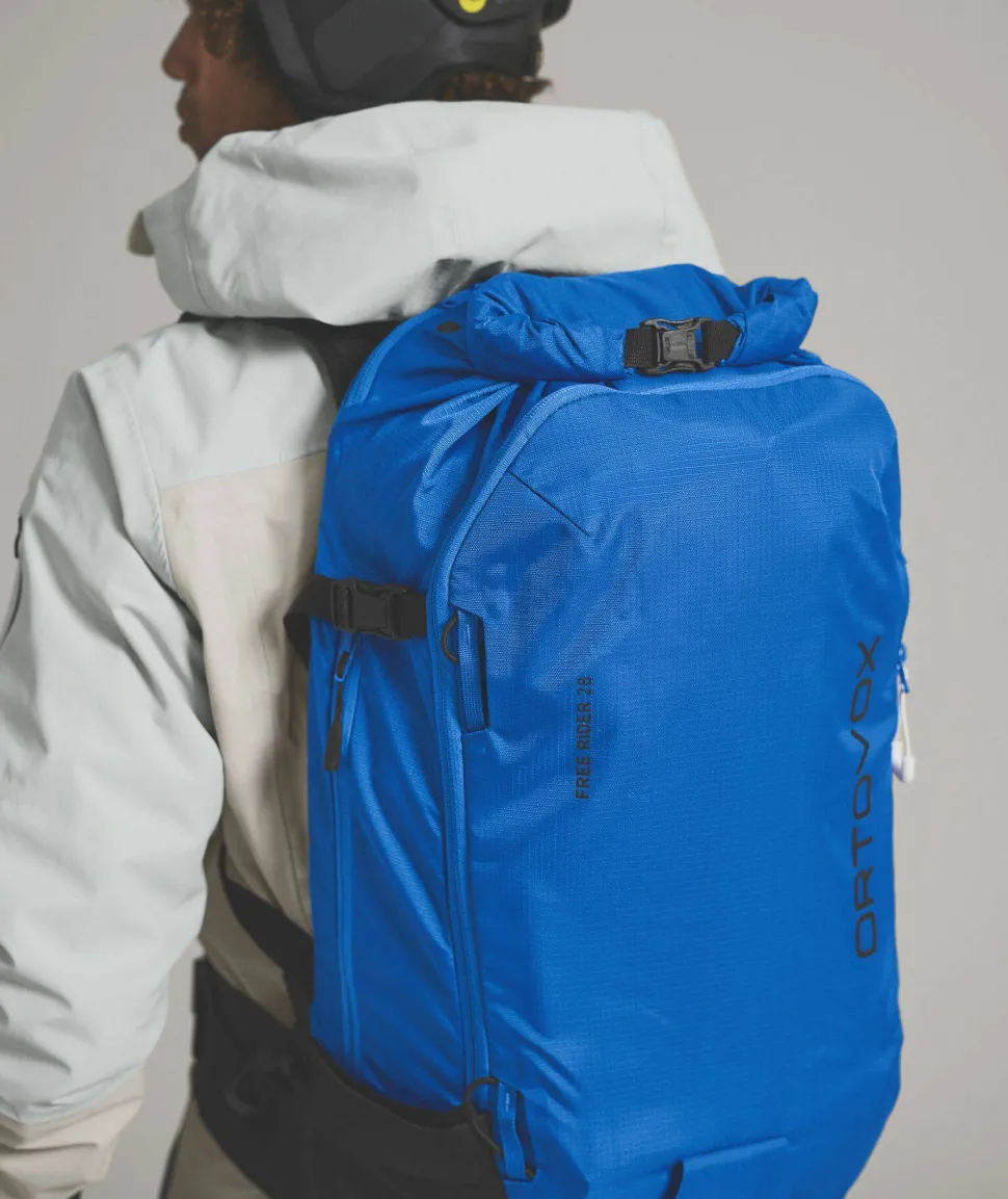 Ortovox Free Rider 28 Blue Note