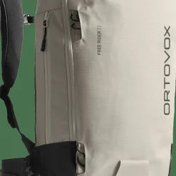 Ortovox Free Rider 22 White Tea