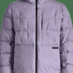 Ortovox Women's Downwool 270 Jacket Lush Lavender