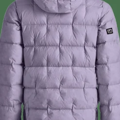 Ortovox Women's Downwool 270 Jacket Lush Lavender