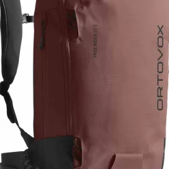 Ortovox Women's Free Rider 20 S Chestnut
