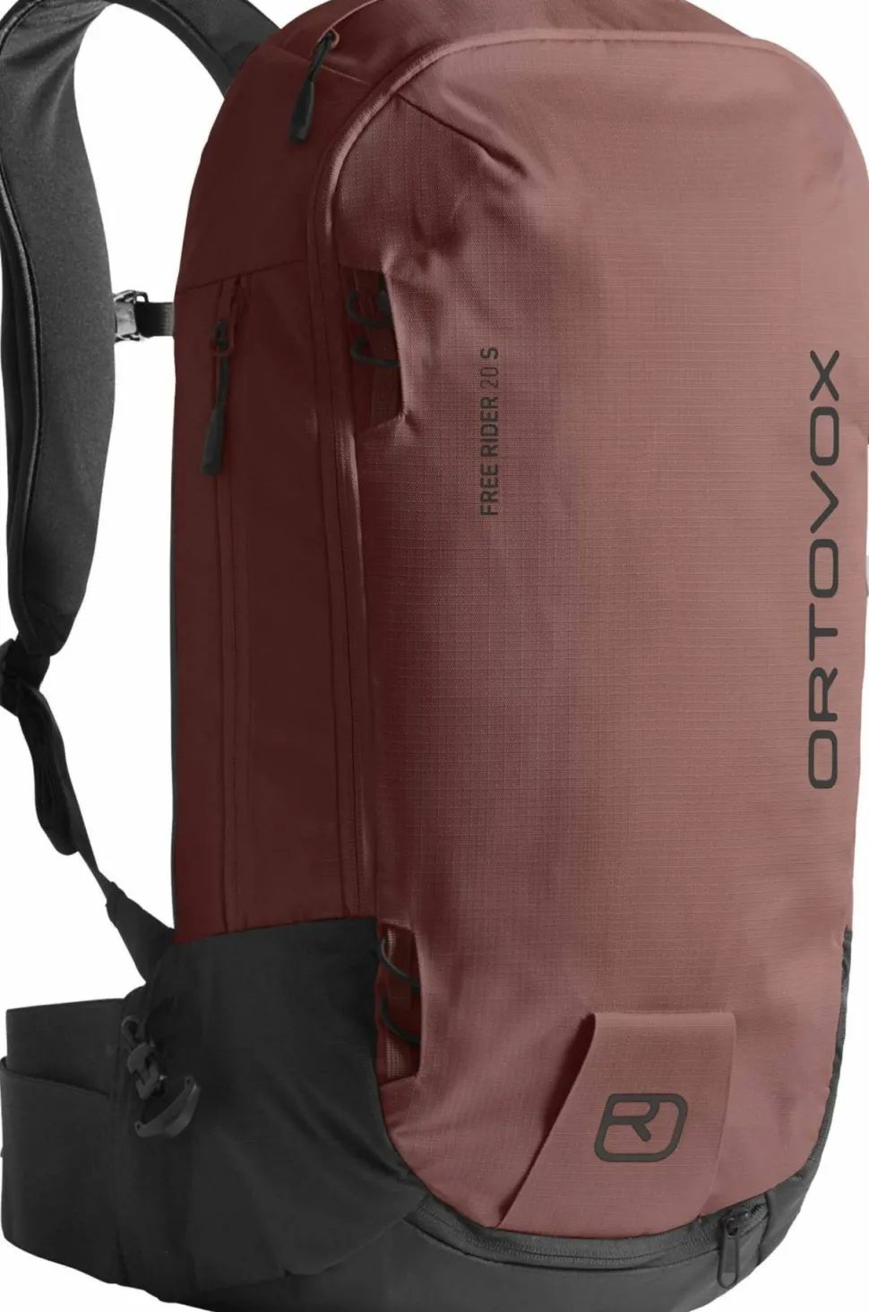 Ortovox Women's Free Rider 20 S Chestnut