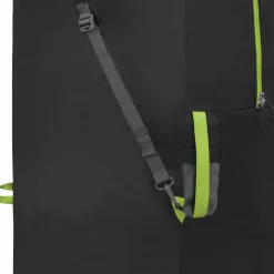 Osprey Airporter Large Black