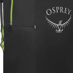 Osprey Airporter Large Black