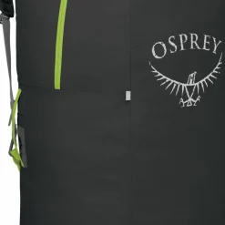 Osprey Airporter Medium Black