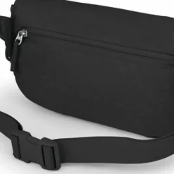 Osprey Arcane Hip Bag Black