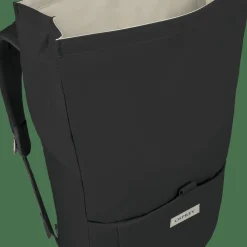 Osprey Arcane Roll Top Pack Black