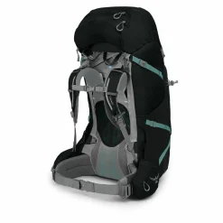 Osprey Ariel Plus 85 Black