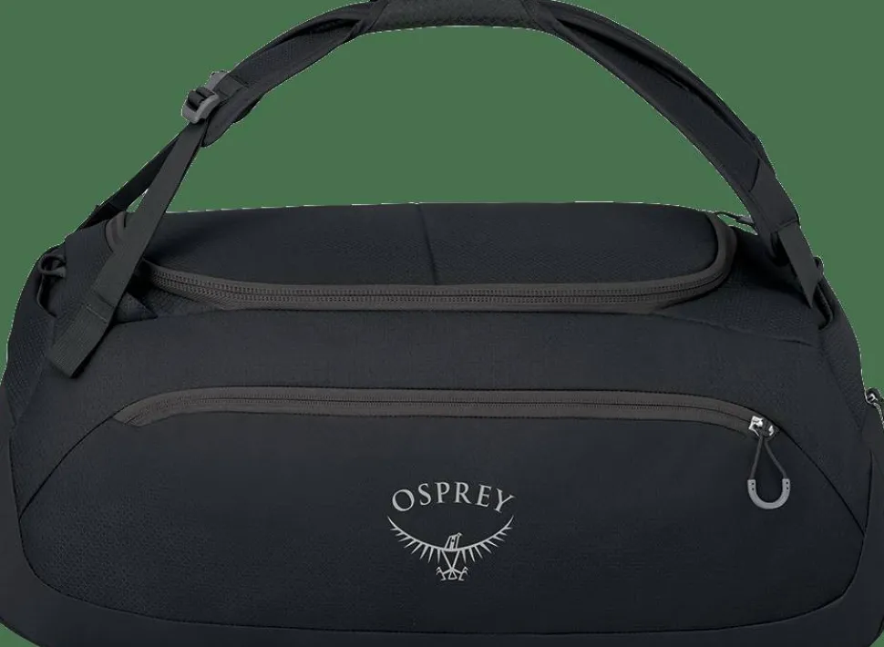 Osprey Daylite Duffel 45 Black