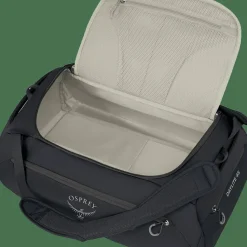Osprey Daylite Duffel 45 Black
