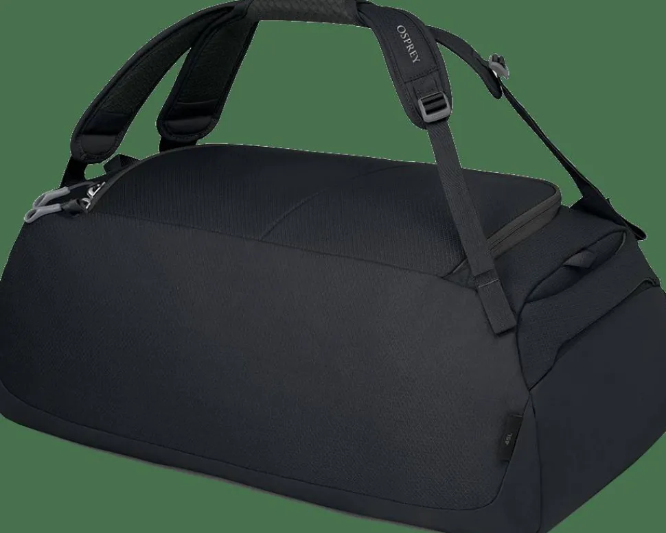 Osprey Daylite Duffel 45 Black