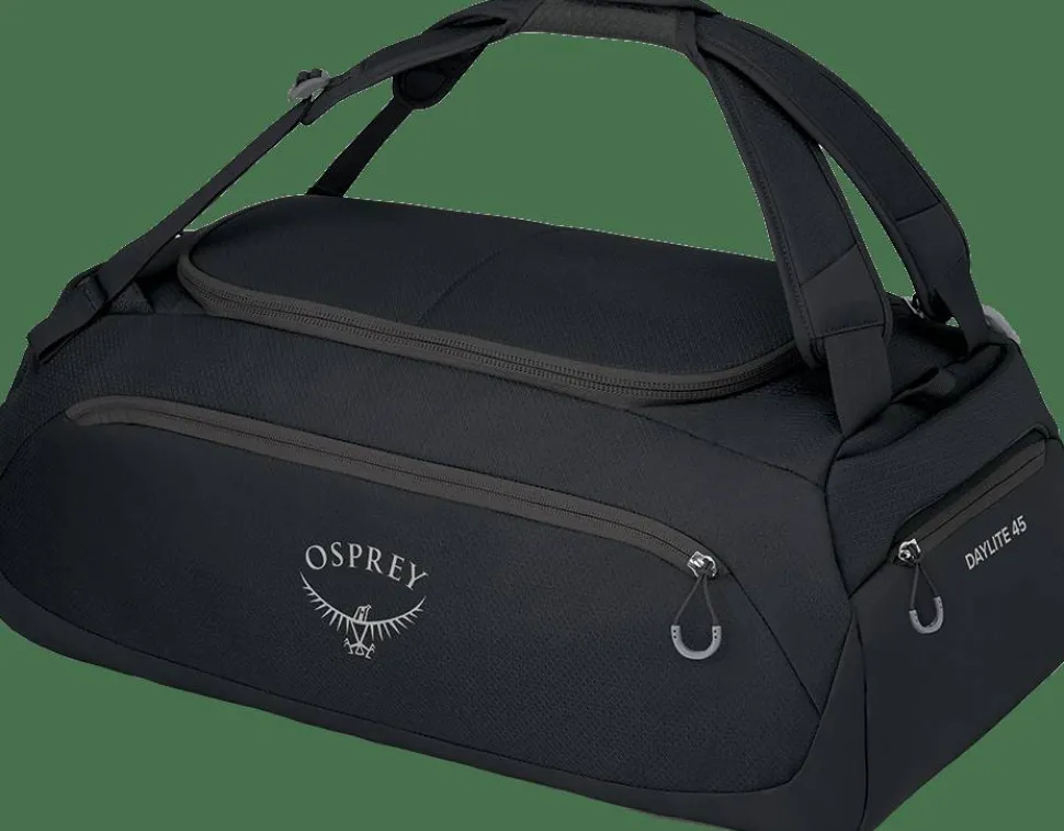 Osprey Daylite Duffel 45 Black