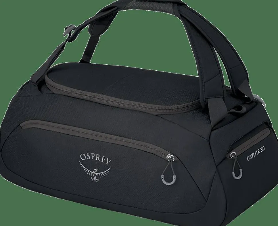 Osprey Daylite Duffel 30 Black