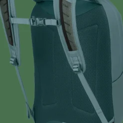 Osprey Farpoint Fairview Travel Daypack Cascade Blue/Torrent Blue