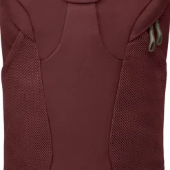 Osprey Farpoint Fairview Travel Daypack Zircon Red