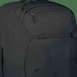 Osprey Farpoint/Fairview Wheeled Travel Pack 65L Black