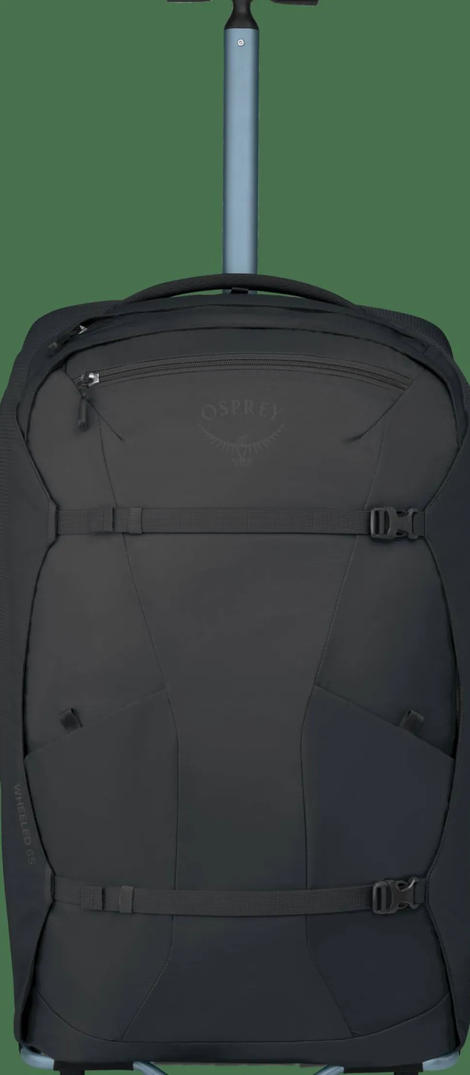 Osprey Farpoint/Fairview Wheeled Travel Pack 65L Black