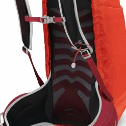 Osprey High Vis Raincover XS Mars Orange