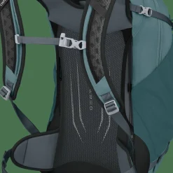 Osprey Hikelite 26 Cascade Blue