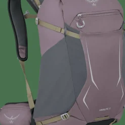 Osprey Hikelite 32 Graphite Purple
