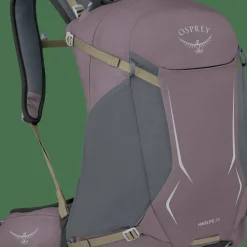 Osprey Hikelite 28 Graphite Purple