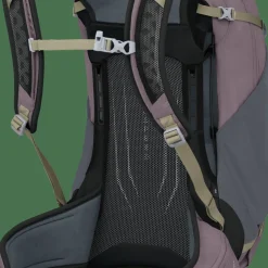 Osprey Hikelite 28 Graphite Purple