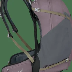 Osprey Hikelite 28 Graphite Purple