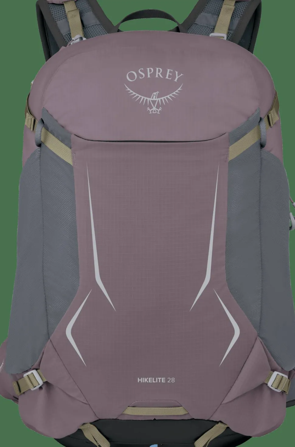 Osprey Hikelite 28 Graphite Purple