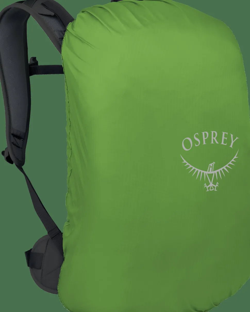 Osprey Hikelite 26 Raven Black