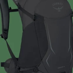 Osprey Hikelite 26 Raven Black