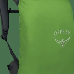 Osprey Hikelite 26 Raven Black