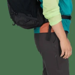 Osprey Hikelite 26 Raven Black