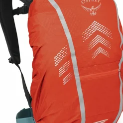 Osprey Hi-Vis Commuter Raincover S Mars Orange