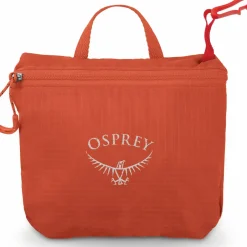 Osprey Hi-Vis Commuter Raincover S Mars Orange