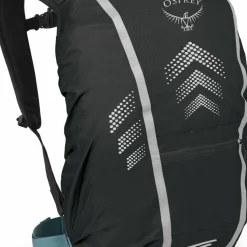 Osprey Hi-Vis Commuter Raincover S Black