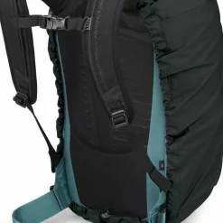 Osprey Hi-Vis Commuter Raincover S Black