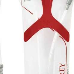 Osprey Hydraulics LT 2.5L Reservoir Red