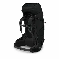 Osprey Men's Aether 65 Black