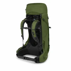 Osprey Men's Aether 55 Garlic Mustard Green