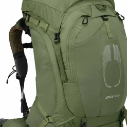 Osprey Men's Atmos AG 65 Mythical Green