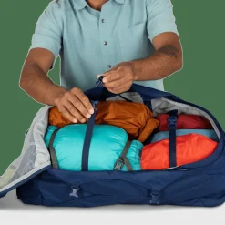 Osprey Men's Farpoint 70 Antique Blue