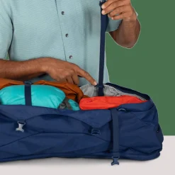 Osprey Men's Farpoint 70 Antique Blue