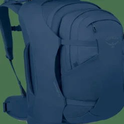 Osprey Men's Farpoint 55 Antique Blue