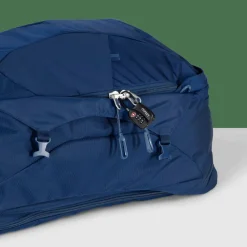 Osprey Men's Farpoint 40 Antique Blue