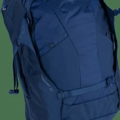 Osprey Men's Farpoint 40 Antique Blue