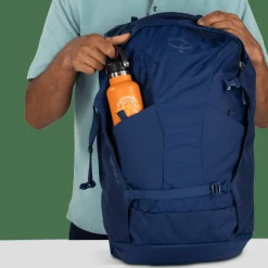 Osprey Men's Farpoint 40 Antique Blue
