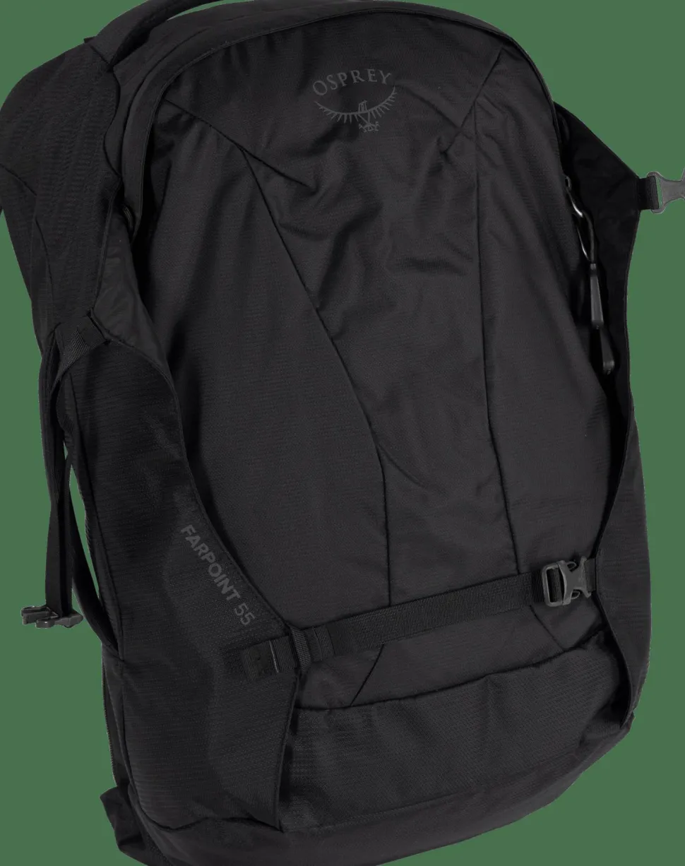 Osprey Men's Farpoint 55 Black