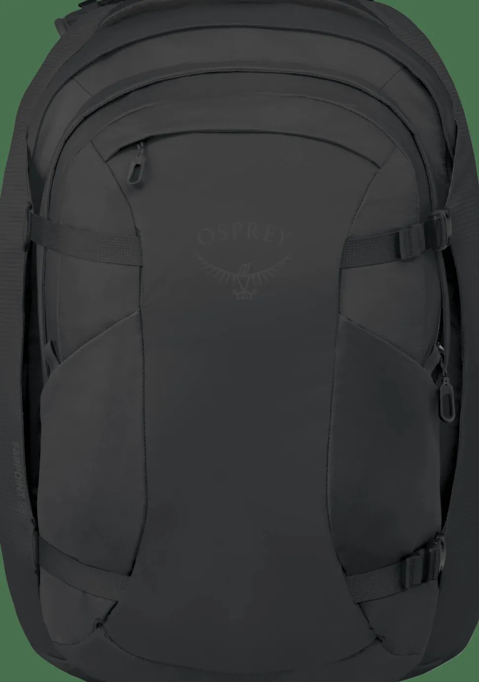 Osprey Men's Farpoint 55 Black