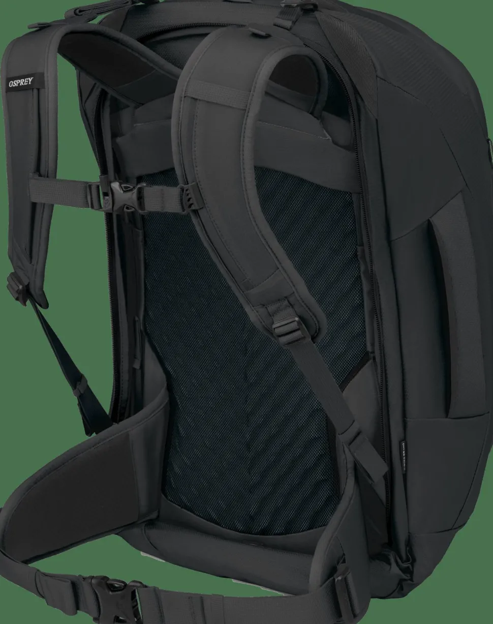 Osprey Men's Farpoint 55 Black
