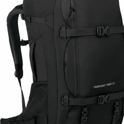Osprey Men's Farpoint Trek 55 Black
